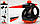 Ручний пароочисник MONSTER 1200 Монстрі 1200 Steam Booster, фото 5
