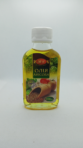 Масло Аниса (ID#1213525740), цена: 159 ₴, купить на Prom.ua