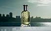 Оригінальні популярні чоловічі парфуми Hugo Boss Boss Bottled 100ml тестер, фруктовий деревний аромат, фото 3
