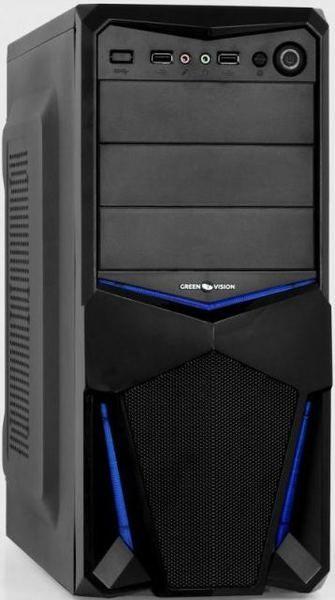 Новий ProLogix / Intel Core i5-2300 (4 ядра по 2.8GHz) / 4GB DDR3 / 250 GB HDD