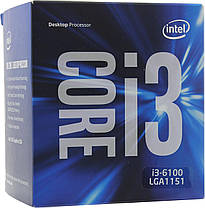 Неттоп Dell D10U / Intel Core і3-6100T (2(4) ядра по 3.2 GHz) / 4 ГБ DDR3L / 500 ГБ / Intel HD Graphics 530, фото 2