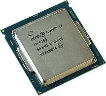 Неттоп Dell D10U / Intel Core і3-6100T (2(4) ядра по 3.2 GHz) / 4 ГБ DDR3L / 500 ГБ / Intel HD Graphics 530, фото 3
