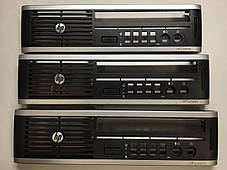 HP Compaq Elite 8300 USFF/Intel Core i5-3470S (4 ядра по 2.9GHz)/4 ГБ DDR3/60GB SSD, фото 3