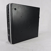 HP Compaq Elite 8300 USFF/Intel Core i5-3470S (4 ядра по 2.9GHz)/4 ГБ DDR3/60GB SSD, фото 5