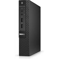 Неттоп Dell OptiPlex 9020М / Intel Core i5-4690s (4 ядра по 3.2 GHz) / 4GB DDR3 / 60GB SSD, фото 2