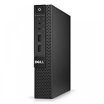 Неттоп Dell OptiPlex 9020М / Intel Core i5-4690s (4 ядра по 3.2 GHz) / 4GB DDR3 / 60GB SSD, фото 2