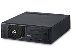 Fujitsu-Siemens Esprimo Е510 SFF / Intel Core i5-3470 (4 ядра по 3.2GHz) / 8 GB DDR3 1600 МГц / 500GB HDD / 4x, фото 3