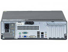 Fujitsu-Siemens Esprimo Е510 SFF / Intel Core i5-3470 (4 ядра по 3.2GHz) / 8 GB DDR3 1600 МГц / 500GB HDD / 4x, фото 4