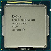 Fujitsu-Siemens Esprimo Е510 SFF / Intel Core i5-3470 (4 ядра по 3.2GHz) / 8 GB DDR3 1600 МГц / 500GB HDD / 4x, фото 5