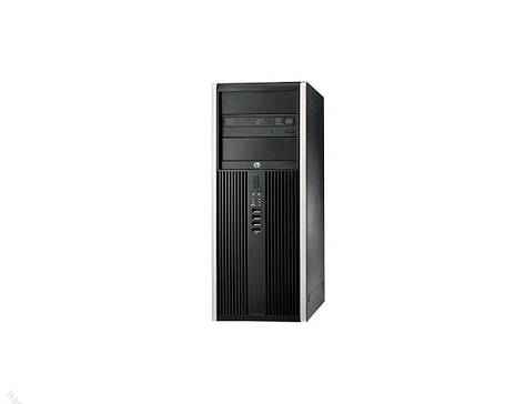 Hewlett-Packard, Compaq 8200 Elite CMT / Intel Core i5-2400 (4 ядра по 3.1 GHz) / 4GB DDR3 / no HDD, фото 2