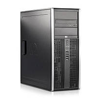 Hewlett-Packard Compaq Elite 8200 CMT / Intel Core i5-2400 (4 ядра по 3.1GHz) / 4GB DDR3 / no HDD, фото 2