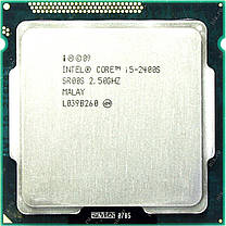 Hewlett-Packard, Compaq 8200 Elite CMT / Intel Core i5-2400 (4 ядра по 3.1 GHz) / 4GB DDR3 / no HDD, фото 3