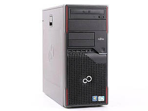 Fujitsu Esprimo P700 E85+ / Intel Core i3-2120 (2(4) ядра по 3.3GHz) / 4GB DDR3 / no HDD, фото 3
