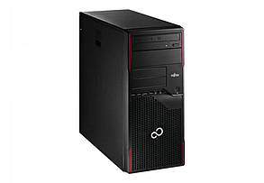 Fujitsu Esprimo P700 E85+ / Intel Core i3-2120 (2(4) ядра по 3.3GHz) / 4GB DDR3 / no HDD, фото 4