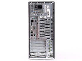 Fujitsu Esprimo P700 E85+ / Intel Core i3-2120 (2(4) ядра по 3.3GHz) / 4GB DDR3 / no HDD, фото 5