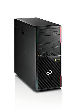 Fujitsu Esprimo P910 85+ / Intel Core i5-3470 (4 ядра по 3.2 GHz) / 4GB DDR3 / no HDD, фото 2