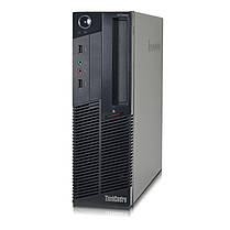 Lenovo ТhinkCentre M90 SFF / Intel Xеон X3430 (4 ядра по 2.4GHz) / 8GB DDR3 / 250GB HDD, фото 6