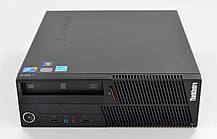 Lenovo M90 SFF/Intel Corе i3-530 (2(4) ядра по 2.93GHz) / 8GB DDR3 / 250 GB HDD, фото 5