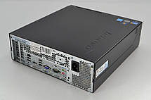 Lenovo ТhinkCentre M90 SFF / Intel Xеон X3430 (4 ядра по 2.4GHz) / 8GB DDR3 / 250GB HDD, фото 5