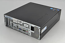 Lenovo M90 SFF / Intel Pentium G6950 (2 ядра по 2.8GHz) / 8GB DDR3 / 250GB HDD, фото 4