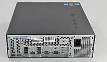 Lenovo M90 SFF / Intel Pentium G6950 (2 ядра по 2.8GHz) / 8GB DDR3 / 250GB HDD, фото 6