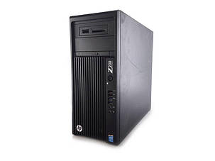 HP Z230 Tower/Intel Core i7-4770 (4 (8) ядра по 3.4 — 3.9 GHz) / 16 GB DDR3 / 240 GB SSD+500 GB HDD, фото 3