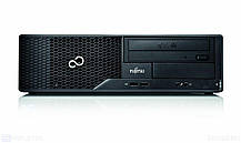 Fujitsu-Siemens Esprimo E510 SFF/Intel Core i5-3470 (4 ядра по 3.2GHz) / 4GB DDR3 / 250 GB HDD / nVidia, фото 2