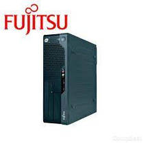 Fujitsu-Siemens E5731 SFF / Intel Core 2 Quad Q6600 (4 ядра по 2.4GHz) / 8 GB DDR3 / 250 GB HDD / AMD Radeon, фото 5