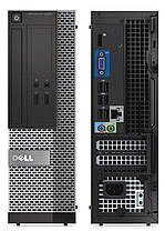 Dell Optiplex 3020 SFF/Intel Pentium G3220 (2 ядра по 3.0GHz) / 4GB DDR3 / 500GB HDD, фото 6