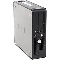Dell Optiplex 780 SFF / Intel Pentium Dual-Core E5500 (2 ядра по 2.8GHz) / 4GB DDR3 / 160GB HDD, фото 3