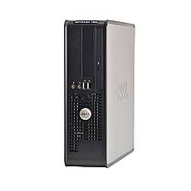 Dell Optiplex 780 SFF / Intel Pentium Dual-Core E5500 (2 ядра по 2.8GHz) / 4GB DDR3 / 160GB HDD, фото 4