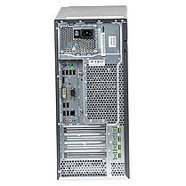 Fujitsu P710 Tower / Intel Core i3-3220 (2(4) ядра по 3.30 GHz) / 8GB DDR3 / 250 GB HDD / Radeon RX550 4GB, фото 3