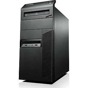 Lenovo m82 Tower / Intel i5-2400 (4 ядра, 3.1 GHz, 6MB) / 8GB DDR3 / 250 GB HDD / Radeon RX550 4GB GDDR5, фото 1