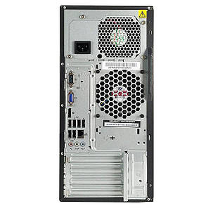 Lenovo m82 Tower / Intel i5-2400 (4 ядра, 3.1 GHz, 6MB) / 8GB DDR3 / 250 GB HDD / Radeon RX550 4GB GDDR5, фото 3