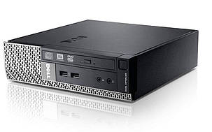 Dell Optiplex 7010 USFF/Intel Core i5-3470T (2(4) ядра по 2.9GHz) / 4GB DDR3 / 160GB HDD, фото 3