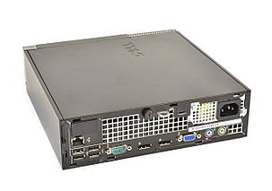 Dell Optiplex 7010 USFF/Intel Core i5-3470T (2(4) ядра по 2.9GHz)/8GB DDR3/500GB HDD, фото 3