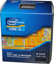 Lenovo m82 / Intel Core i5-3470 (4 ядра по 3.6 GHz) / 8GB DDR3 / 120GBSSD + 500GBHDD / GeForce GTX 1050 2GB GDDR5 / БП-500W, фото 3