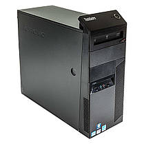 Lenovo m82 Tower / Intel Core i5-3470 (4 ядра по 3.6GHz) / 8 GB DDR3 / 320 GB HDD / Нова! GeForce GT 1030 2GB, фото 3