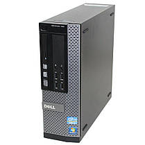 Dell Optiplex 790 SFF / Intel Core i3-2100 / 4GB DDR3 / 250GB HDD, фото 3