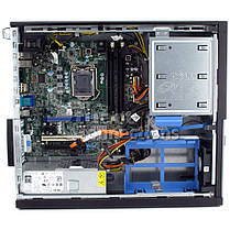 Dell Optiplex 790 SFF / Intel Core i3-2100 / 4GB DDR3 / 250GB HDD, фото 4