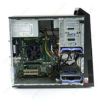 Lenovo m82 / Intel Core i7-3770 (4 ядра по 3.4 (3.9)GHz) / 8gb DDR3 / 500HDD / нова GeForce GT 1030 2GB GDDR5 / БП-500W, фото 2