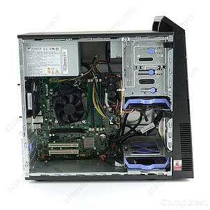 Lenovo m82 / Intel Core i7-3770 (4(8) ядер по 3.4 (3.9) GHz) / 8 GB DDR3 / 500HDD / БП-500W, фото 3