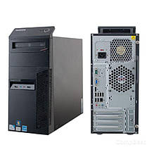 Lenovo m82 / Intel Core i7-3770 (4(8) ядер по 3.4 (3.9) GHz) / 8 GB DDR3 / 500HDD / БП-500W, фото 4