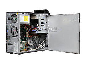 Lenovo m81 / Intel Pentium G840 (2 ядра по 2.8GHz) / 4GB DDR3 / 160GB HDD, фото 5