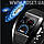 Наручний годинник Led Watch Sport Car, фото 5