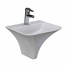 Компактна Раковина Lemas Selge 54461