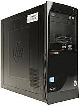 HP 7300 Elite Tower / Intel Core i7-2600 (4(8) ядер по 3.4-3.8GHz) / 8GB DDR3/ 500GB HDD / USB 3.0, фото 4