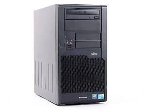 Fujitsu P9900 / Intel Core i3-540 (2(4) ядра по 3.06GHz) / 16 GB DDR3 / 500 GB HDD / nVidia GeForce GT 1030 2GB, фото 3