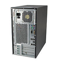 Fujitsu P9900 / Intel Core i3-540 (2(4) ядра по 3.06GHz) / 16 GB DDR3 / 500 GB HDD / nVidia GeForce GT 1030 2GB, фото 4