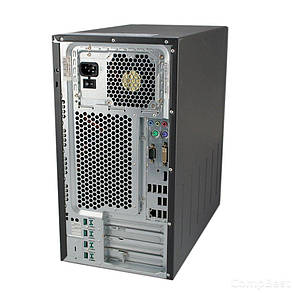 Fujitsu P9900 / Intel Core i7-860 (4(8) ядер з 2.8-3.46 GHz) / 8GB DDR3 / 500GB HDD / nVidia GeForce GT 1030 2GB GDDR5, фото 2